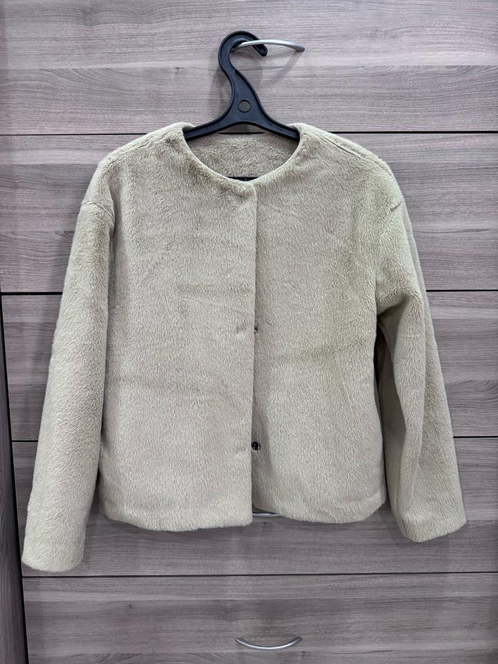 Кардиган (кэжуал пиджак) от японского бренда Uniqlo