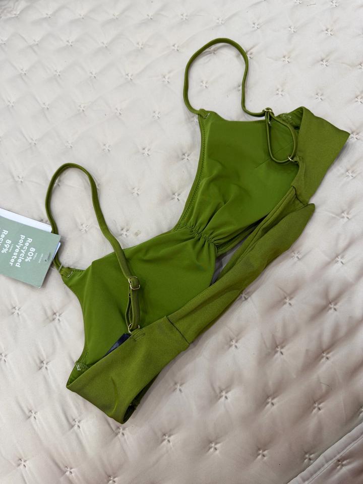 Топ-бикини H&M