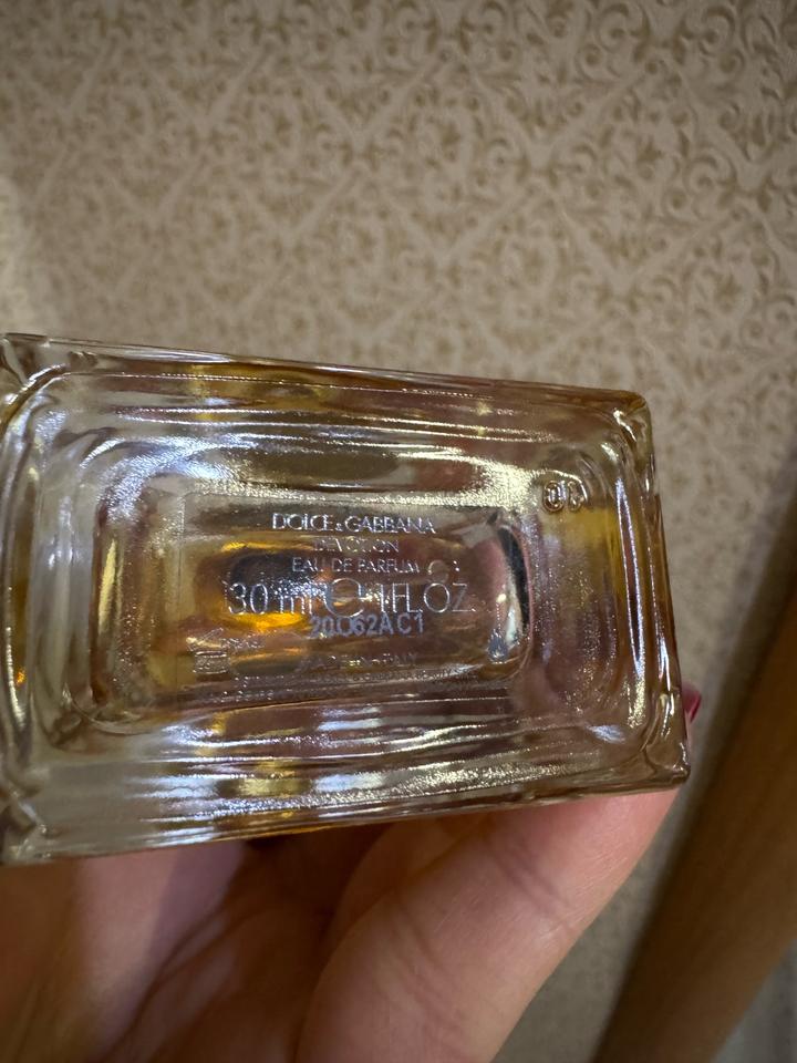 DOLCE&GABBANA Devotion парфюм