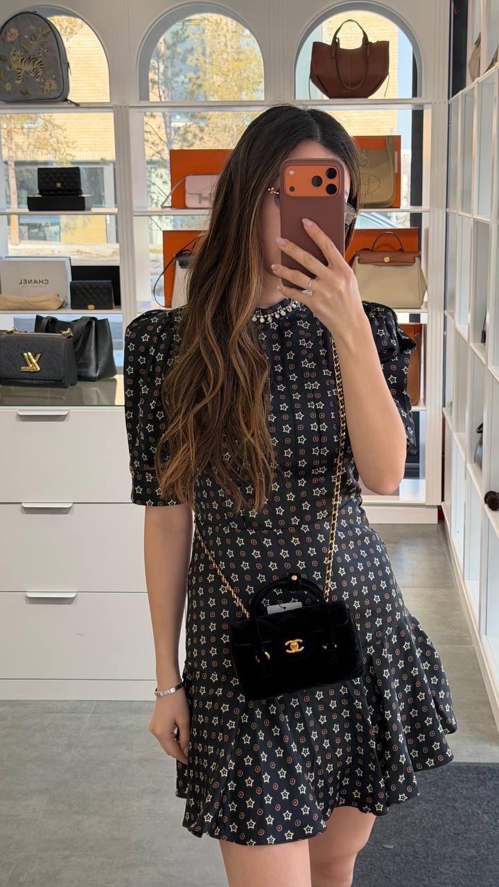Сумка Chanel