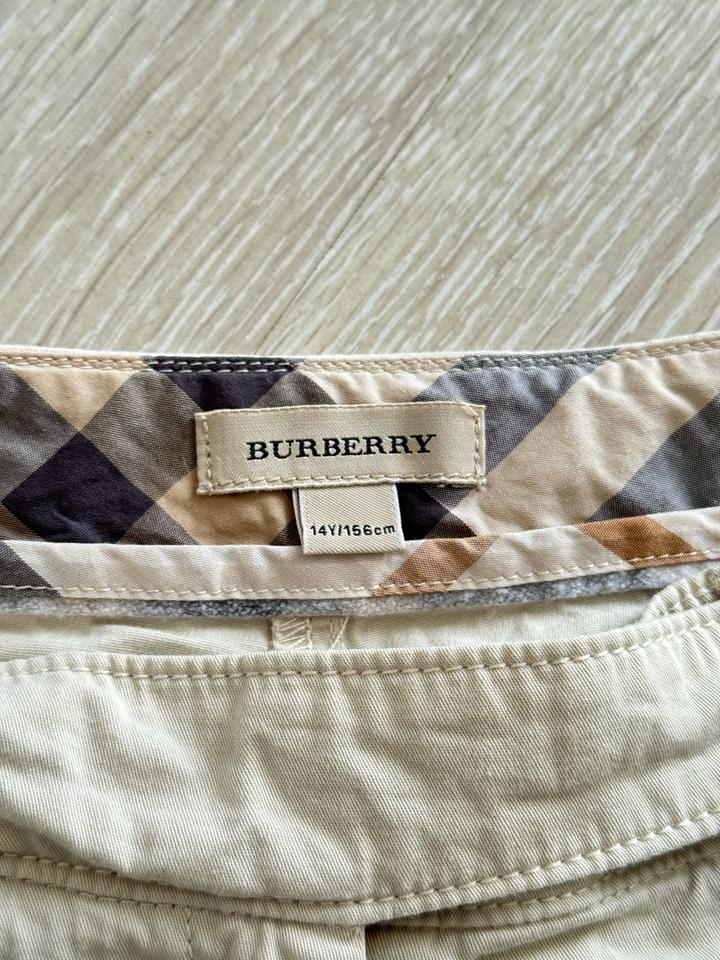 Burberry