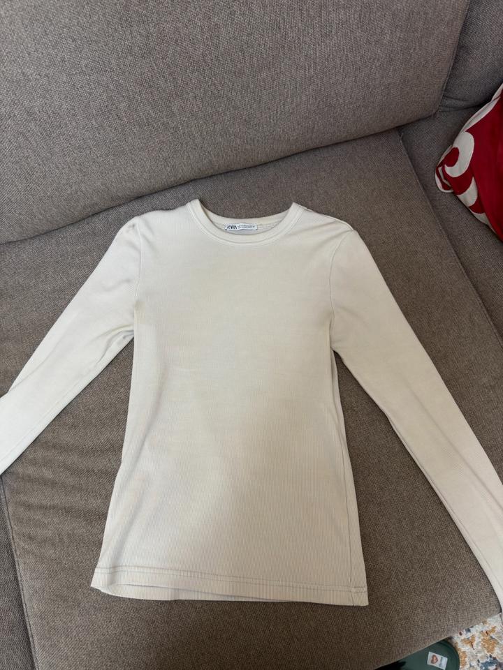 Лонгслив Zara