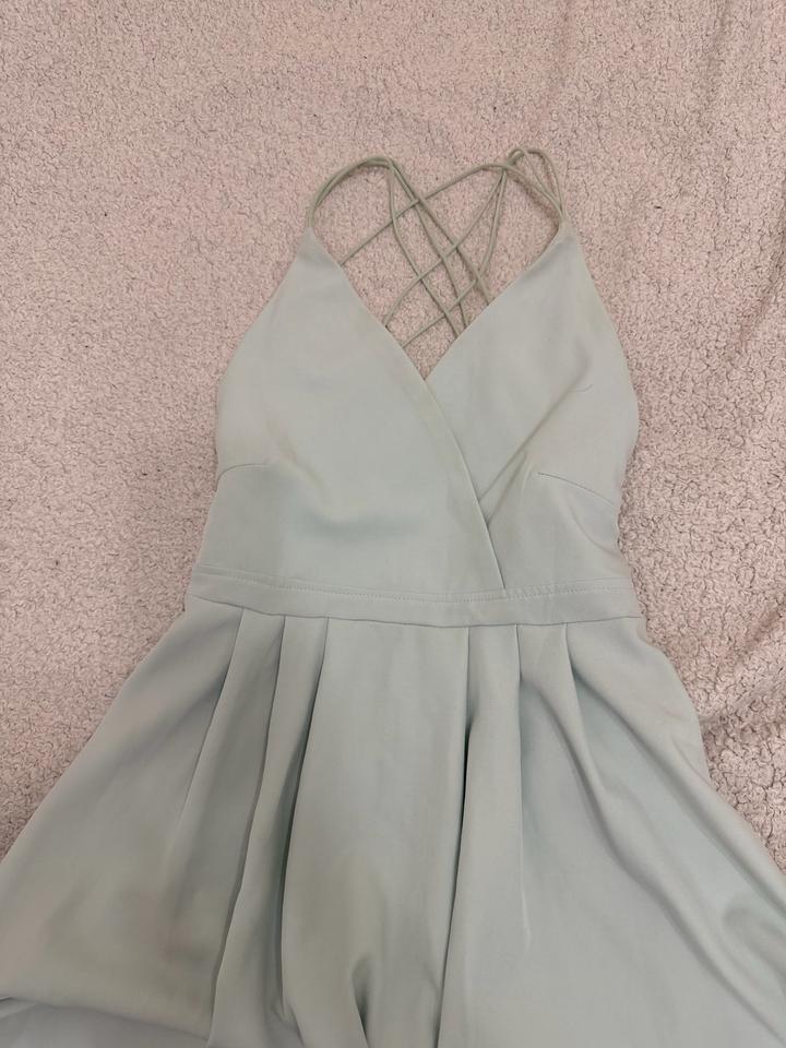 Платье Gaissina