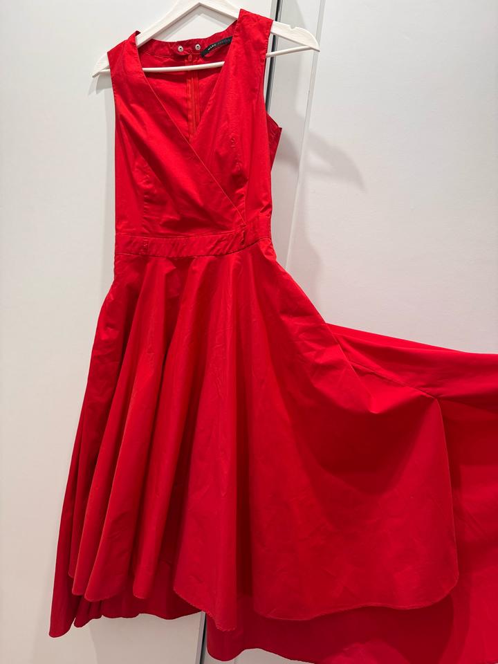 Платье Marc Jacobs хлопок