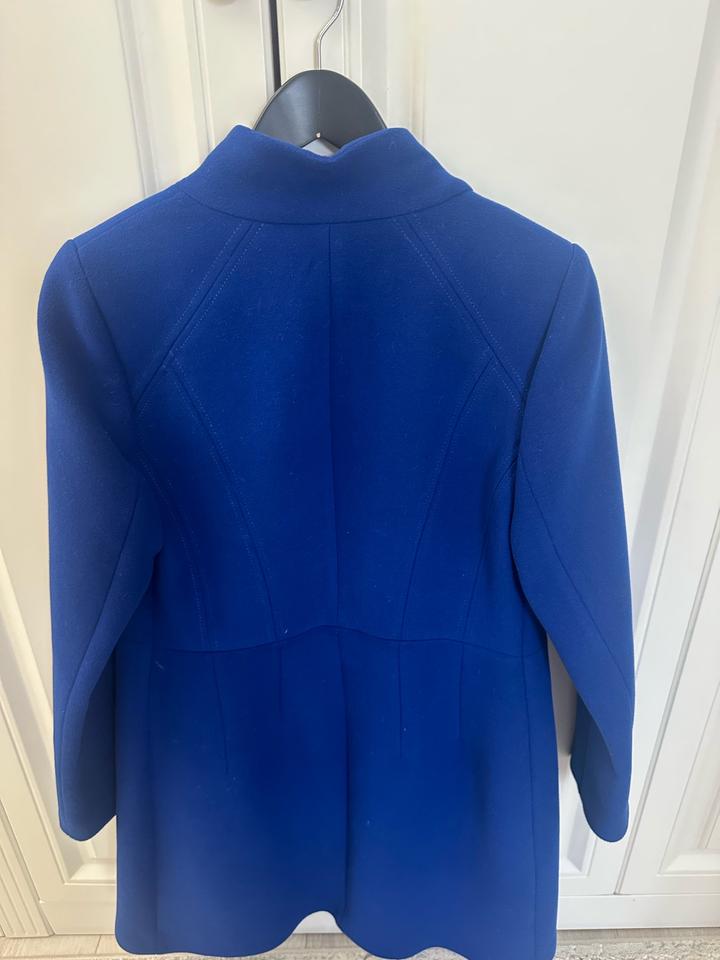 Женское пальто размер S