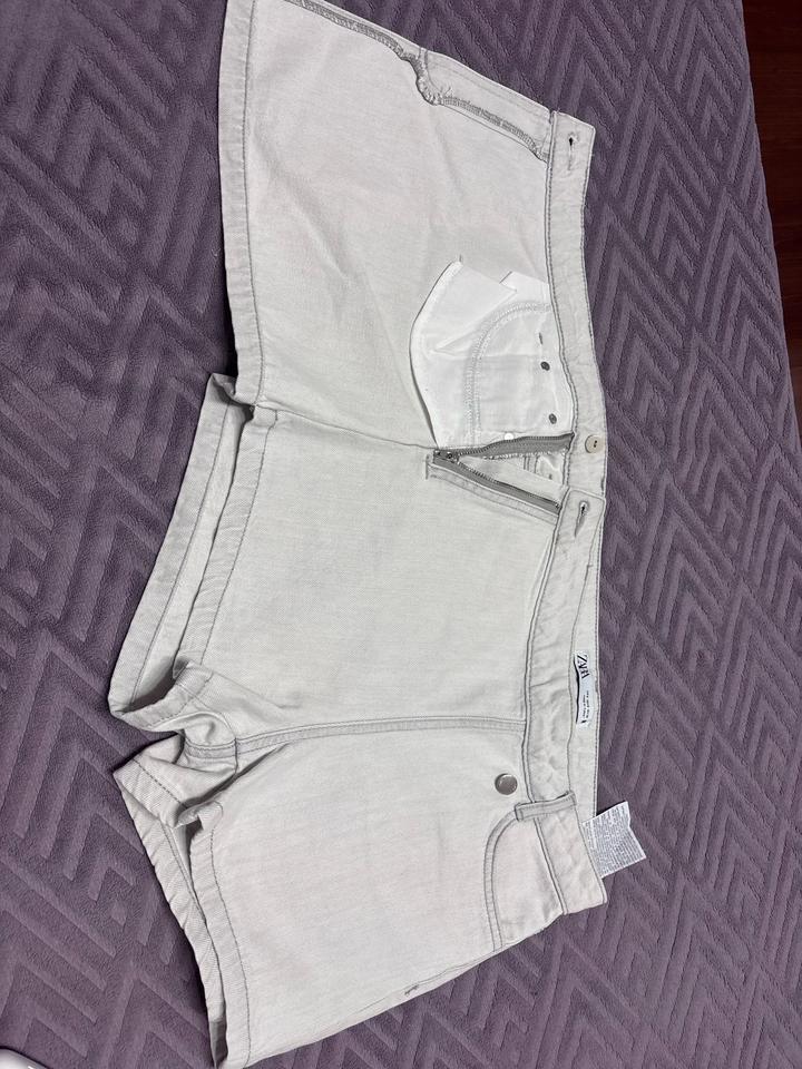 Юбка-шорты Zara