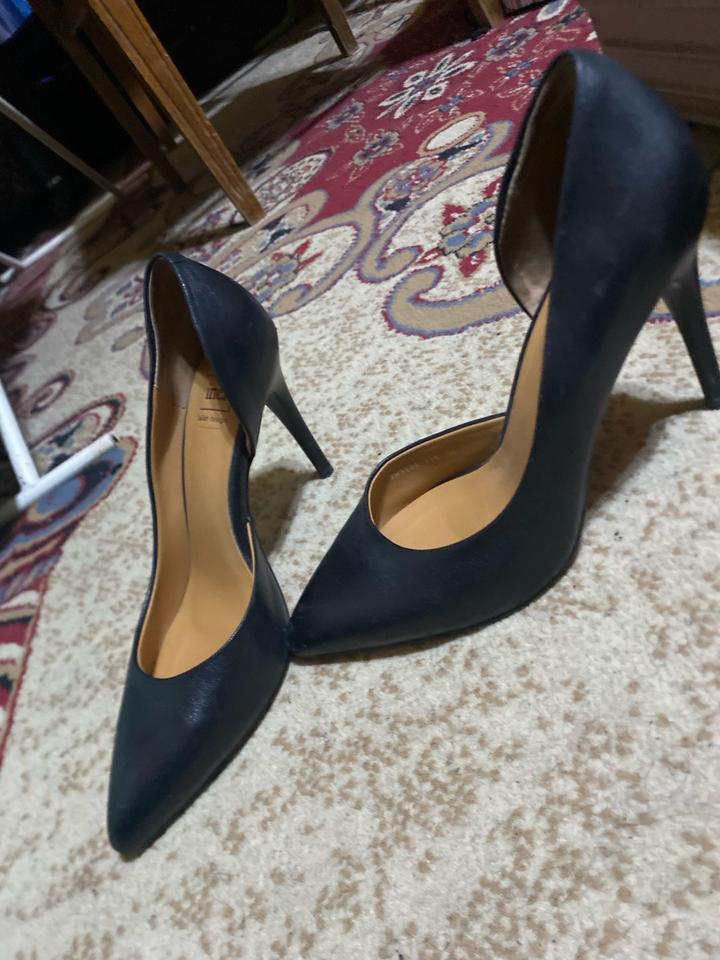 Туфли-лодочки