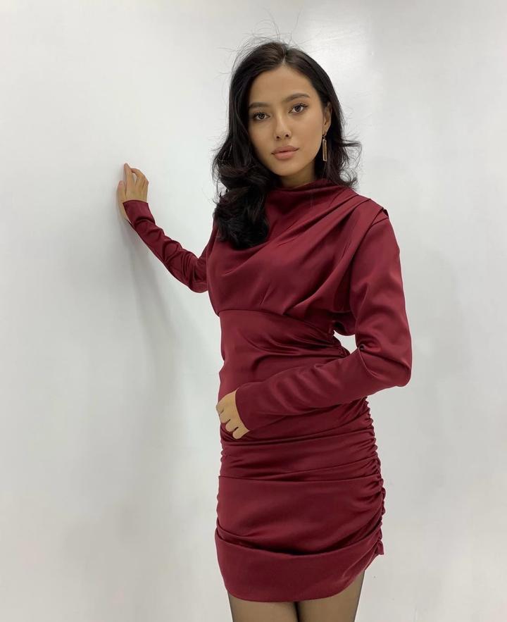 Платье Ardazm.kz