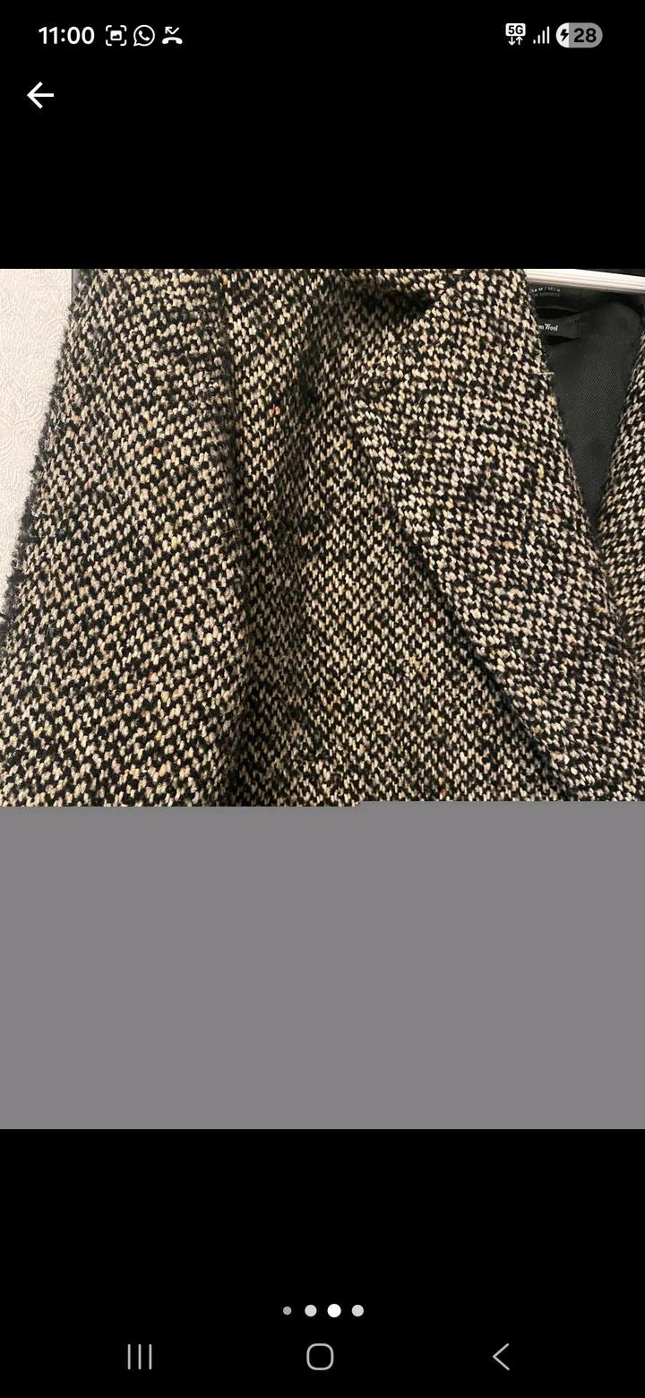 Продам пальто Mango