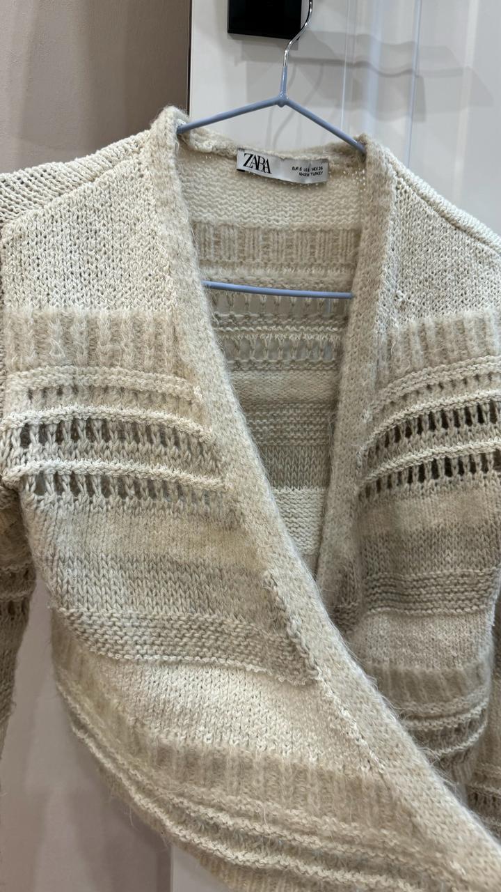 Кофточка от Zara