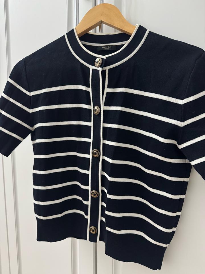 Кардиган от Massimo Dutti оригинал