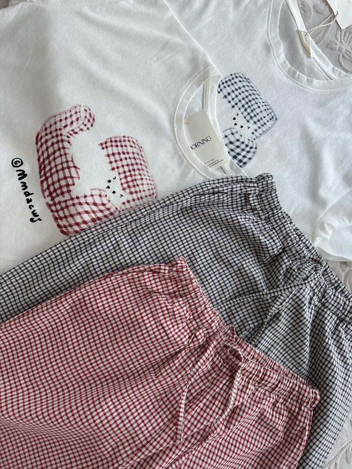 Одежда для дома, сна