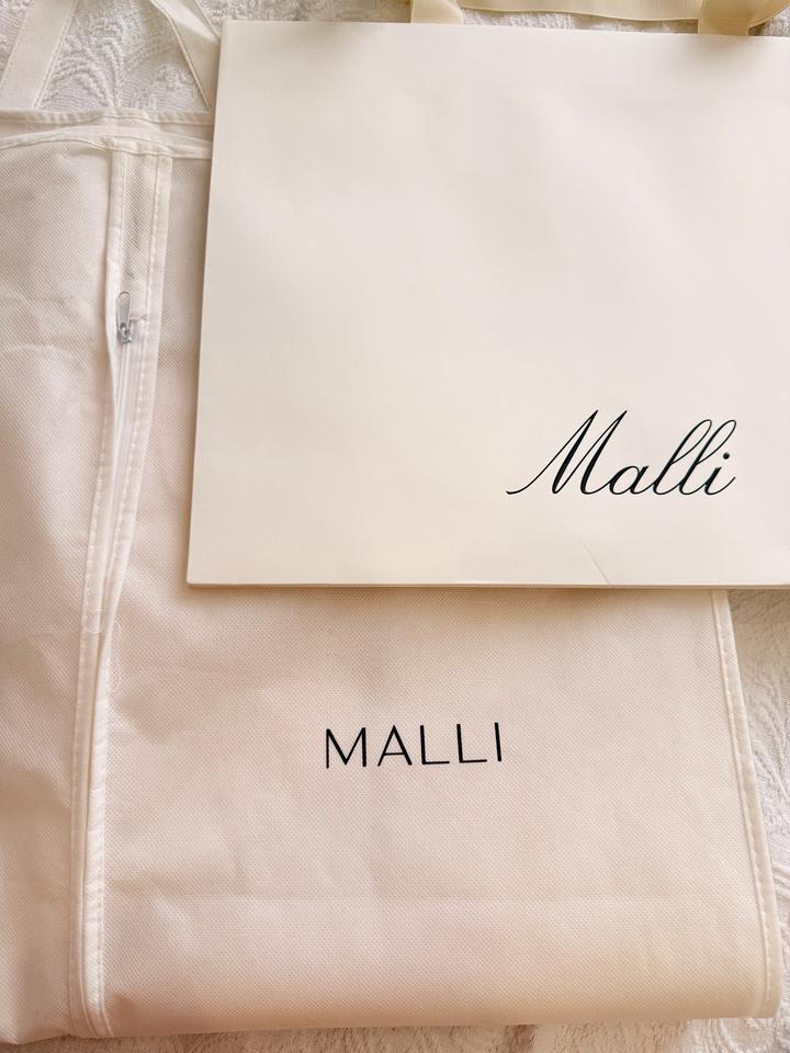 Платье Malli Annushka