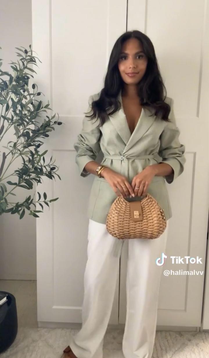 Блейзер Zara