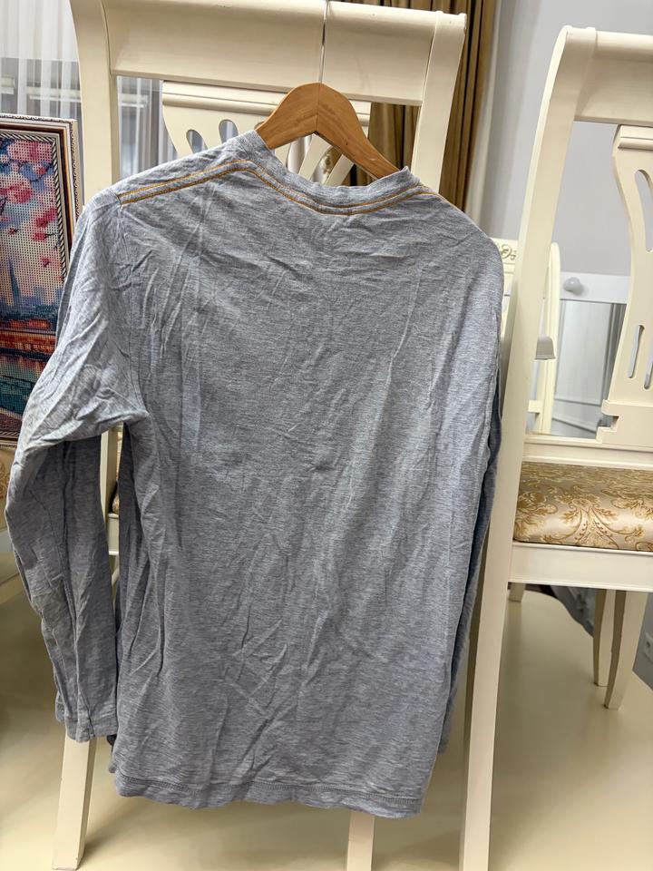 Diesel лонгслив