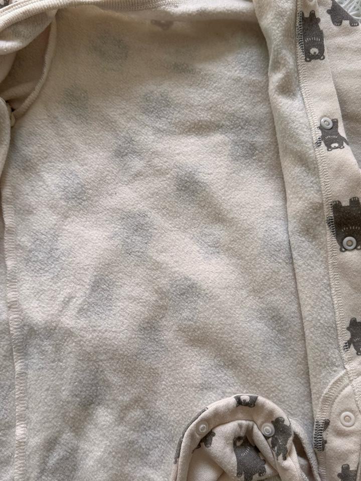 Продам лот теплых домашних вещей размер 74-80