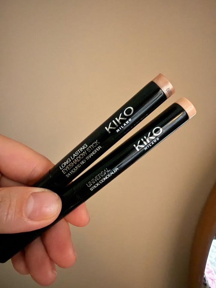 Kiko, rorobell, manly