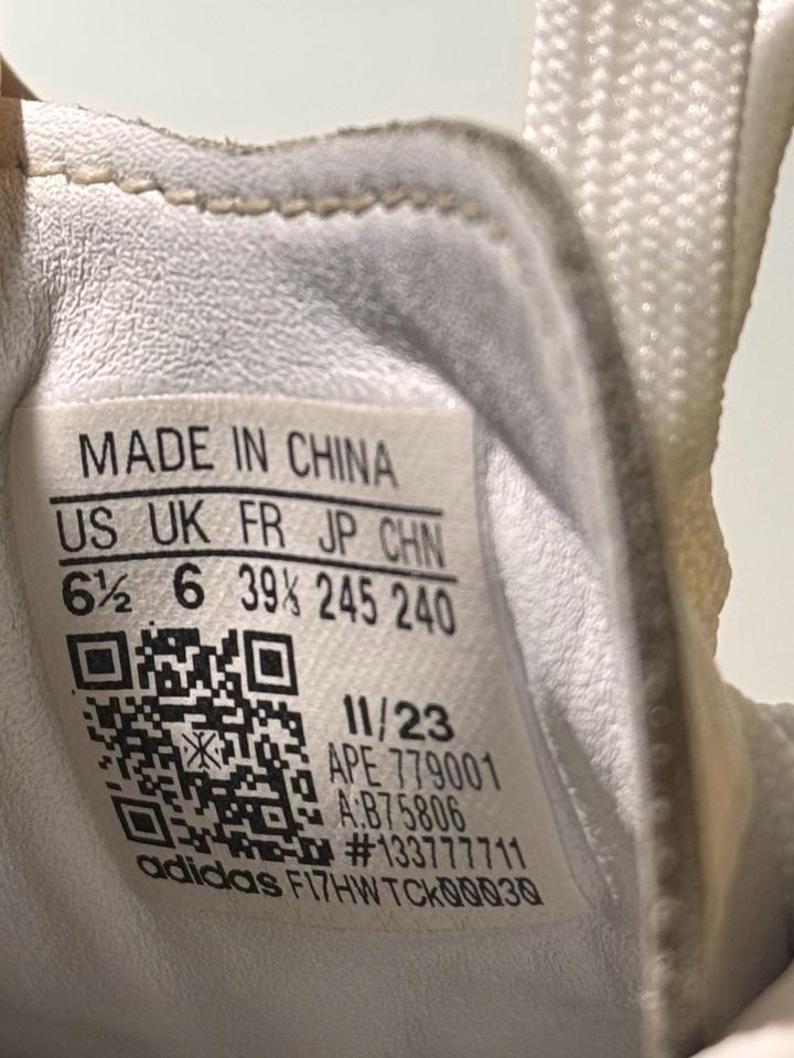 Кеды Adidas Samba оригинал