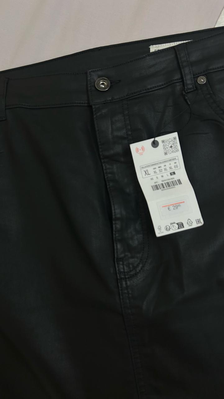 Длинная юбка ZARA