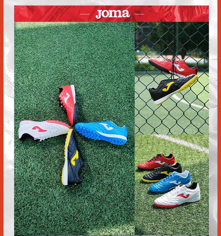 Joma сороконожки TF 41-42 размер| Новые