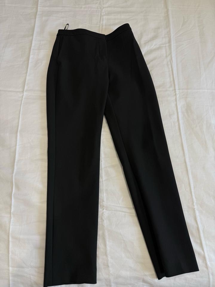 Джемпер 12 Storeez из плотной ткани размер S (отдам вместе с брюками 12 Storeez)