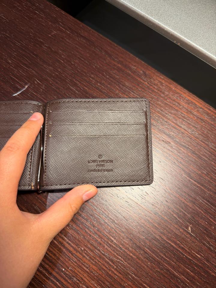 Cardholder Louis Vuitton
