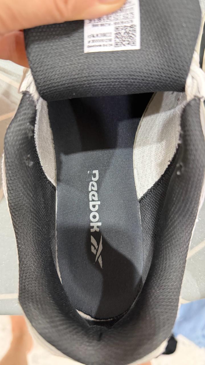 Кроссовки Reebok мужские