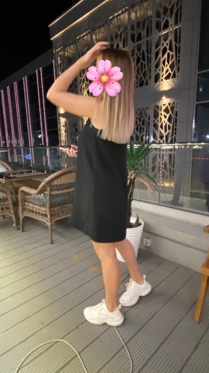 Платье Zara