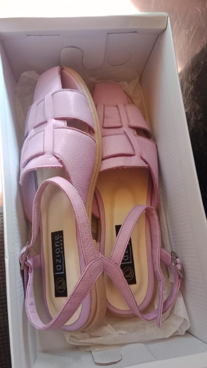 Босоножки😍