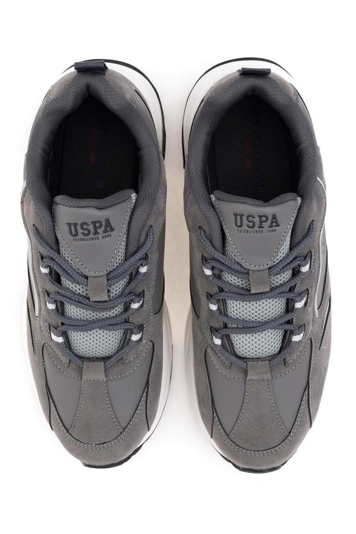 Кроссовки U.S. Polo Assn