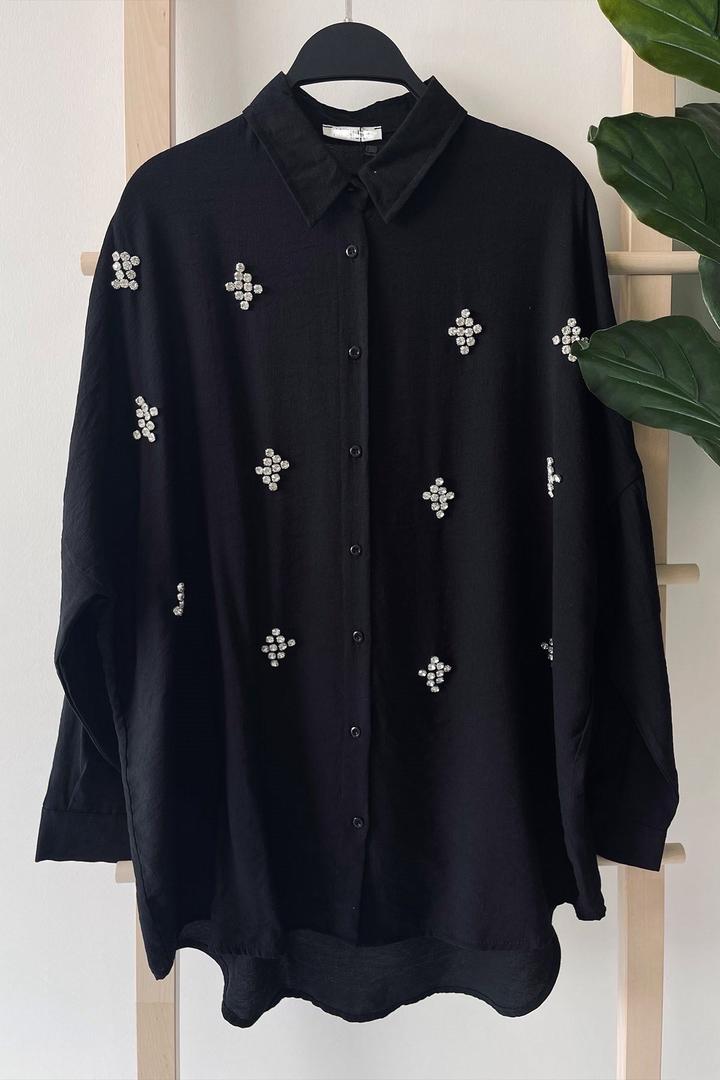 Рубашка турецкого производства