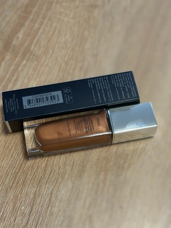 Dior Forever Glow Maximizer