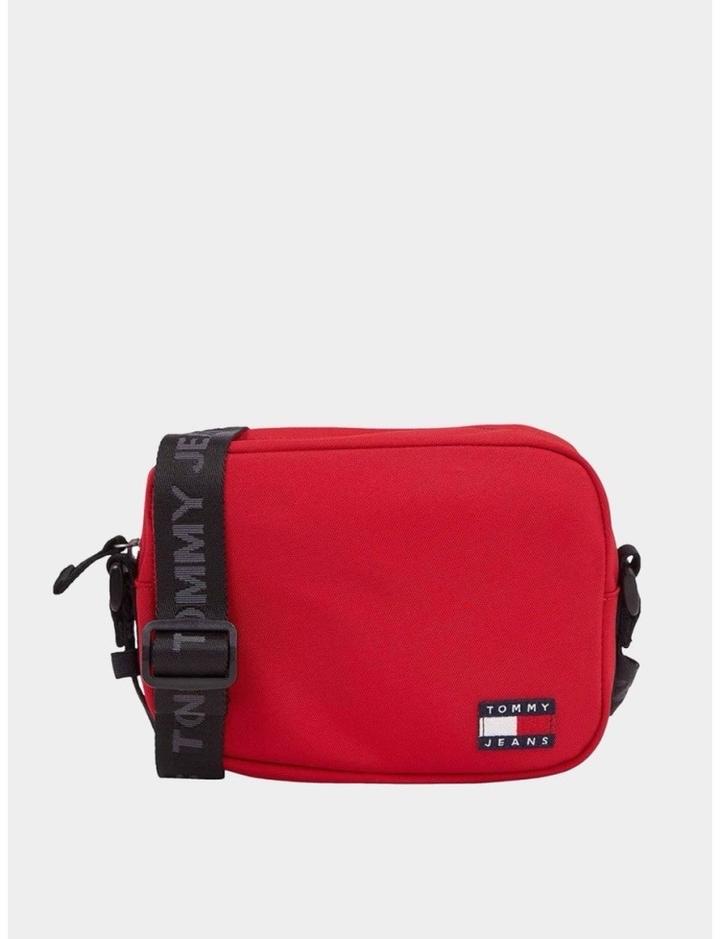 Tommy Jeans кроссбоди. Оригинал