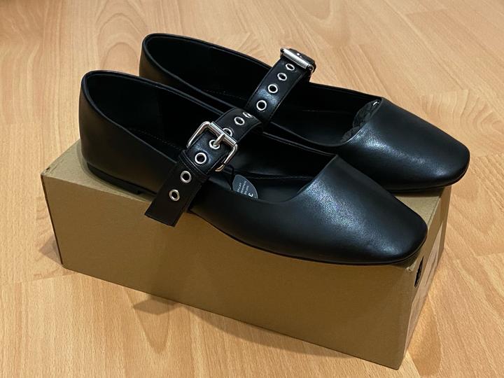 Балетки Mango