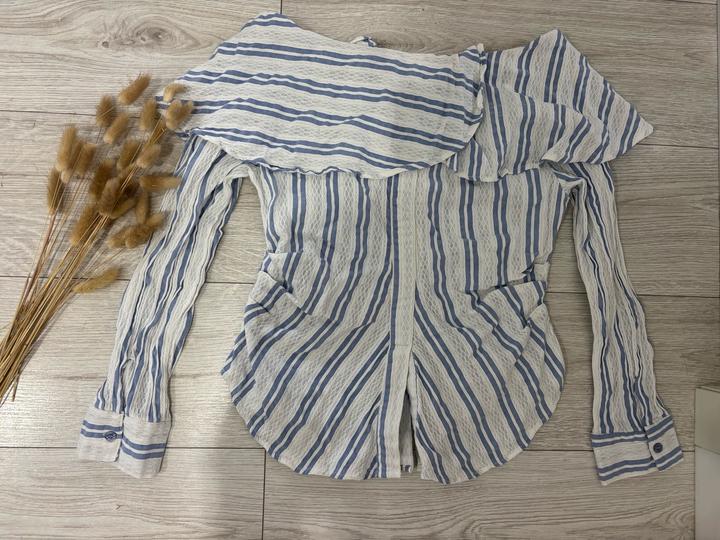 Блуза Bezarre S