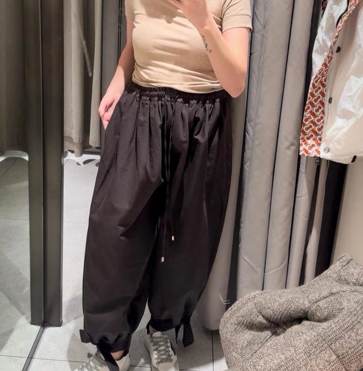 Штаны Zara