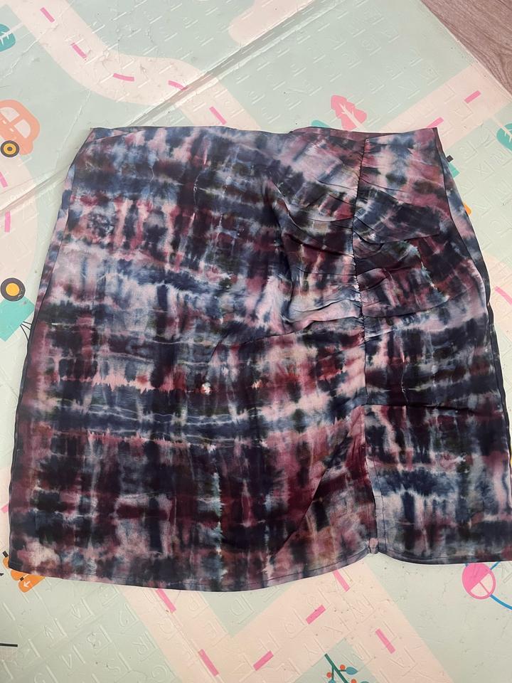 Мини юбки Pull&bear