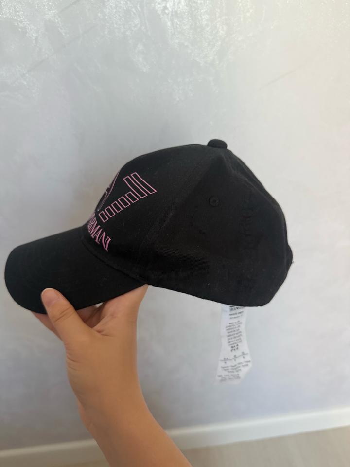 Кепка Emporio Armani