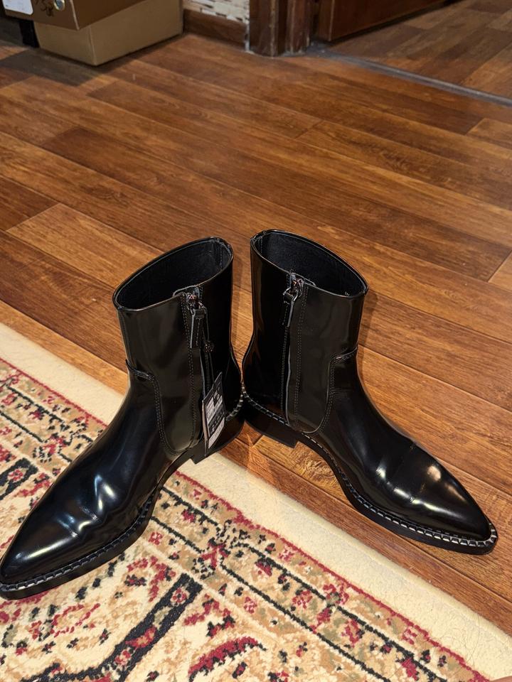 Сапоги Massimo