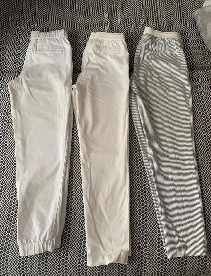Штаны брюки Uniqlo