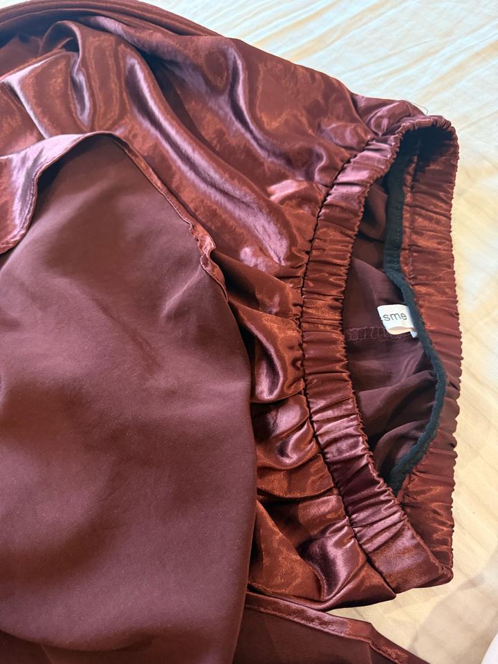 Юбка от магазина Dressme