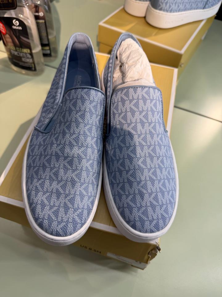 Michael Kors кеды