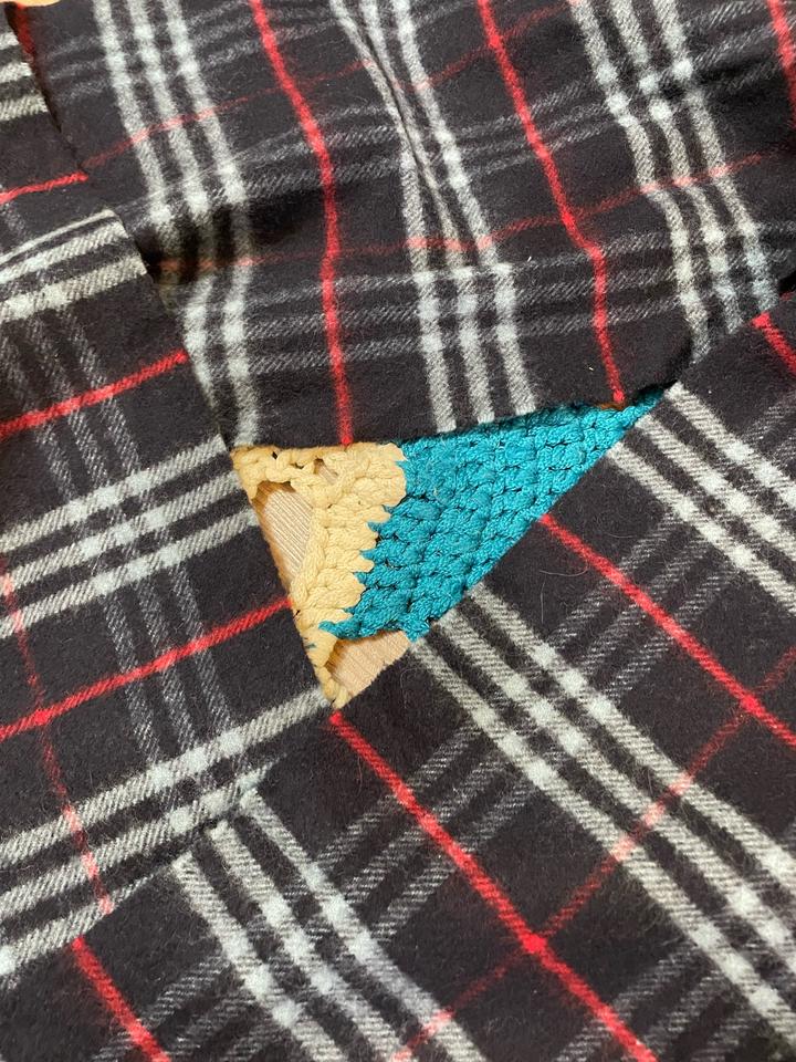 Burberry, шарф. Оригинал