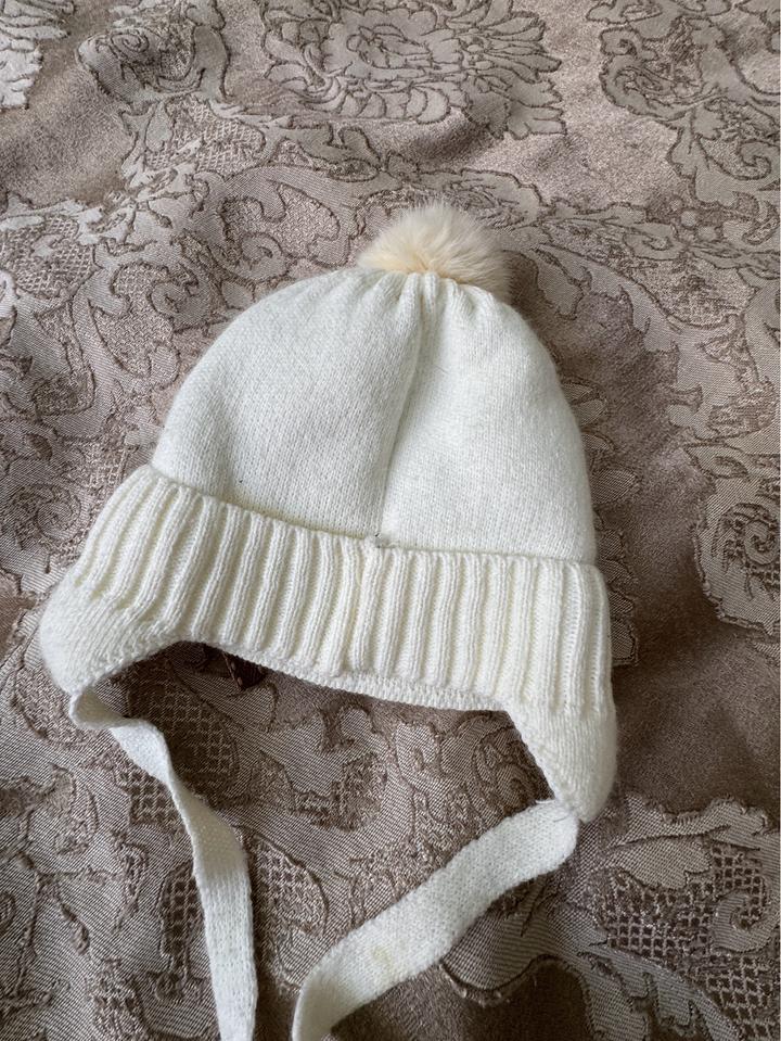 Шапка новая