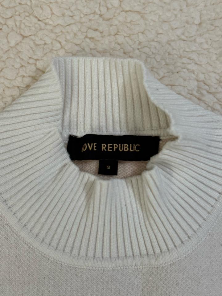 кофта Love Republic