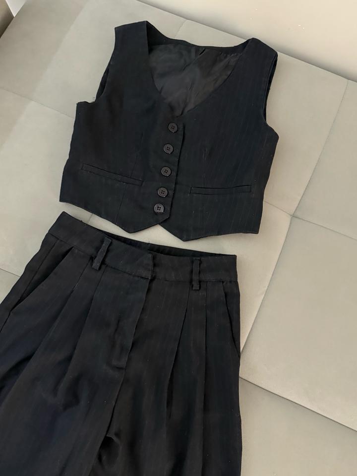 Идеальный костюм