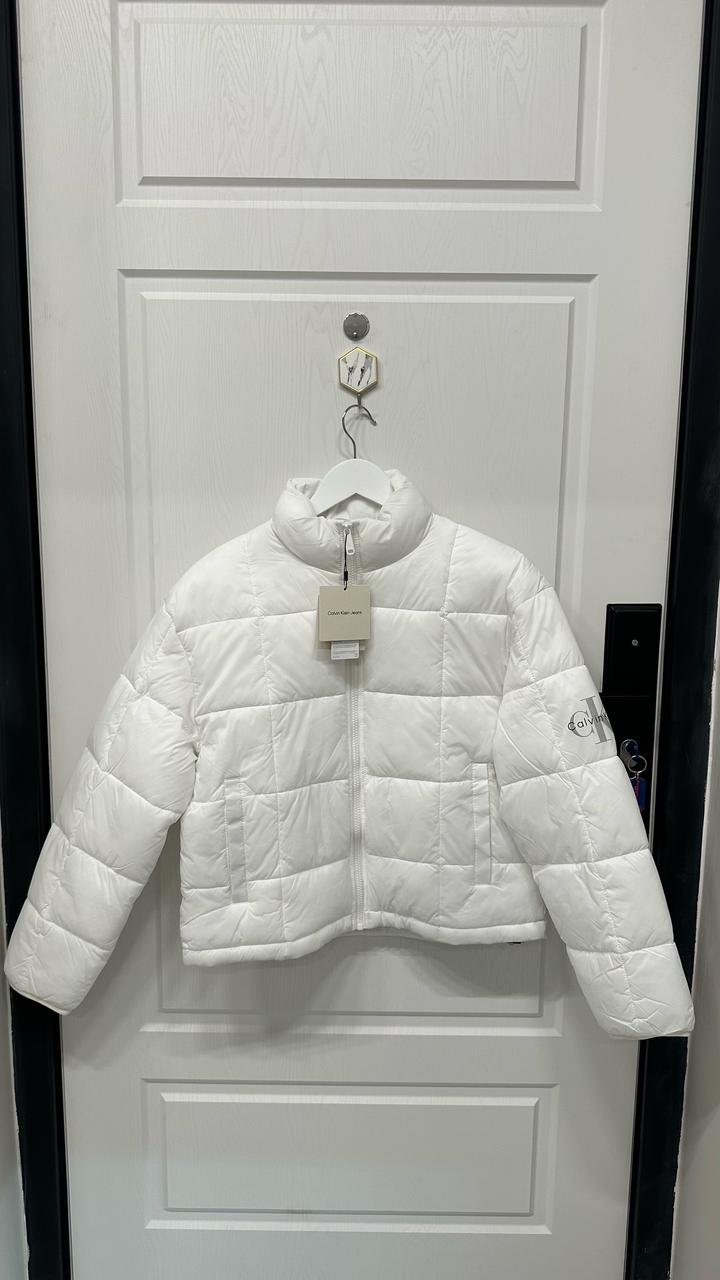 Куртка Calvin Klein