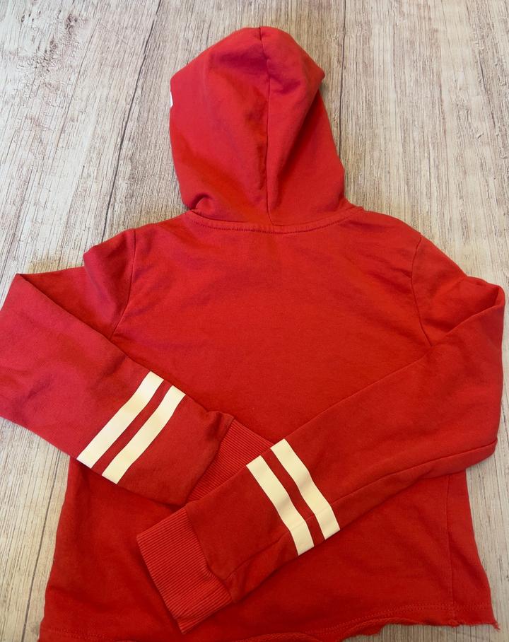 Детская кофта