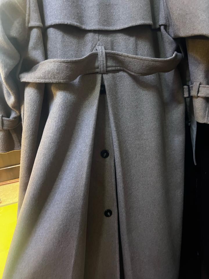 Пальто Massimo Dutti оригинал