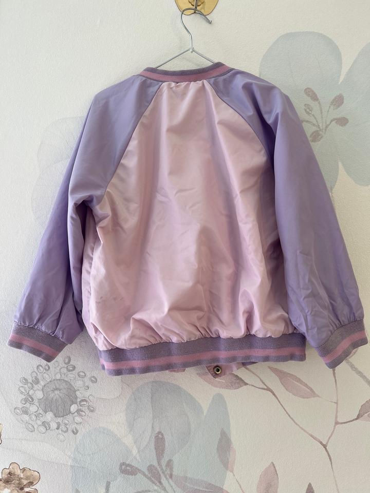 Легкий бомбер lcw